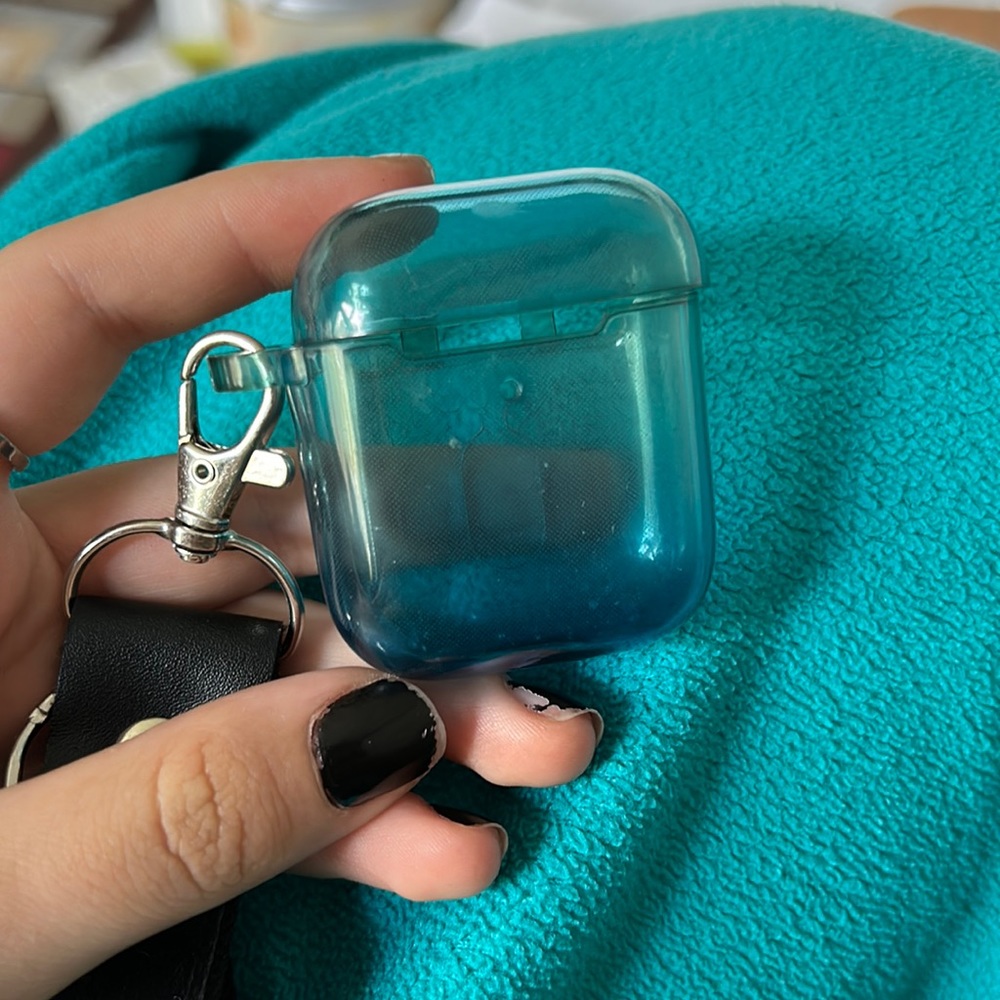 Apple AirPods first gen case